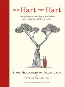 Van Hart tot Hart - Spiritueel & Spiritualiteit - Spiritueelboek.nl