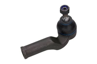 Spoorstangeind 690532