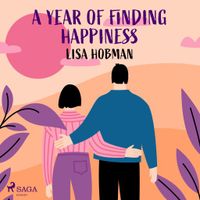 A Year of Finding Happiness