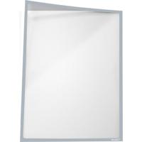 Ultradex 889009 Infoframe, magnetisch Grijs (b x h) 225 mm x 312 mm DIN A4