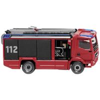 Wiking 061299 H0 MAN Rosenbauer AT (MAN TGM Euro 6)