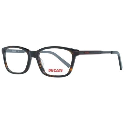 Heren Brillenframe Ducati DA1032-54470 Bruin ø 54 mm