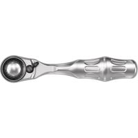 Wera 8008 A Zyklop Mini 3 05003793001 Omschakelratel 1/4 100 mm Wera 8008 A Zyklop Mini 3 05003793001 Omschakelratel 1/4 100 mm