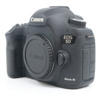 Canon EOS 5D mark III body occasion