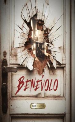 Benévolo - Alez Delayer - ebook