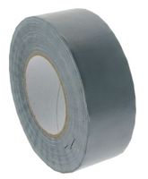 Falcon Eyes Gaffer Tape Grijs 5 cm x 50 m - thumbnail