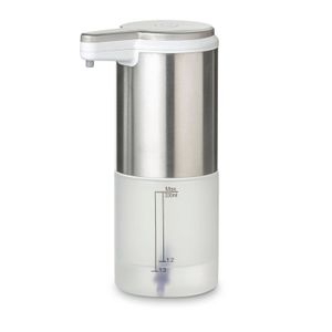 Blokker automatische zeepdispenser - 330 ml