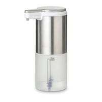 Blokker automatische zeepdispenser - 330 ml