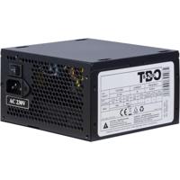Inter-Tech SL-500 TBO 500W voeding
