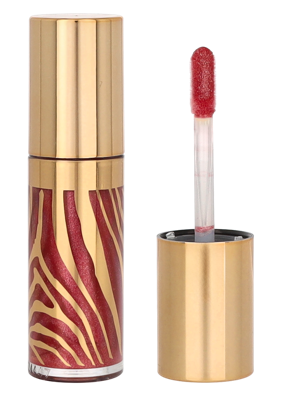 Sisley Phyto Lip Gloss Lip Care Twilight Lipgloss 6.5 ml Dames