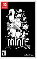 Minit Minit
