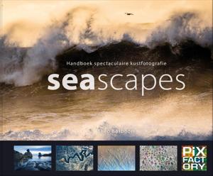Seascapes (Hardback)