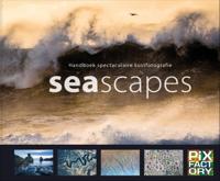 Seascapes (Hardback)