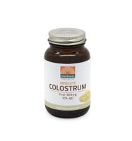 Colostrum first-milking 30%-IgG