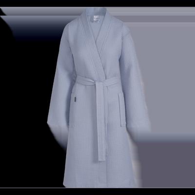 Vandyck Vandyck Badjas BIARRITZ NEW lavender blue Large