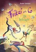 De bedrieger (Hardback)
