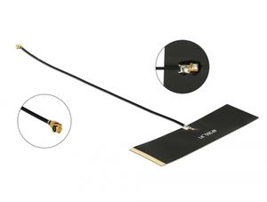 TETRA Antenne Antenne