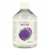 Mct Olie 500ml