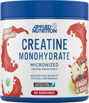 Applied Nutrition Flavoured Creatine Cherry & Apple (250 g)