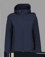 Luhta Edis Softshell Jas Luhta Edis Softshell Jas