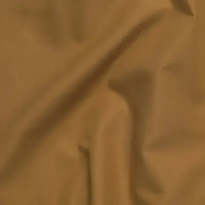 Dommelin Dommelin Split Topper Hoeslaken Uni Percal 400tc 743 Saffraan 160x210/9 S90