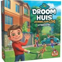 Droomhuis Zonnelaan 156