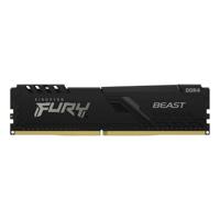 RAM geheugen Kingston Beast 16 GB DDR4 1600 mHz 3200 MHz CL16
