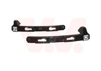 Houder, bumper 4081539