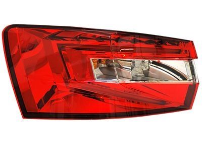Achterlicht 7639921