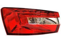 Achterlicht 7639921
