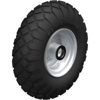 Blickle P 267/25-75R Luchtband Wieldiameter: 260 mm Draagvermogen (max.): 250 kg 1 stuk(s)