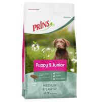 Prins Prins ProCare Puppy&Junior Gevogelte 12kg