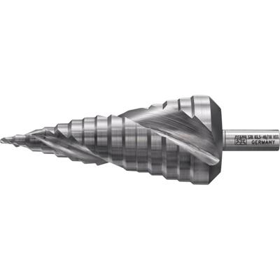 PFERD TOOLS 25201048 HSS Getrapte boor 3.5 - 40 mm Gezamenlijke lengte 120 mm 1 stuk(s)