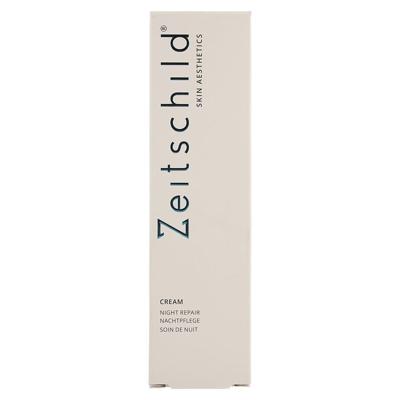 Zeitschild Skin Aesthetics Night Repair 50ml