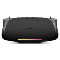 Bluetooth-luidspreker - MEDION - L - 50 W - 47 uur batterijduur - IPX7-bescherming - RGB-lichteffecten
