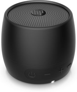 HP 360 Bluetooth luidspreker Zwart