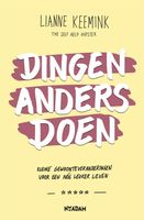 Dingen anders doen - Lianne Keemink - ebook