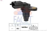 Nokkenassensor 90833