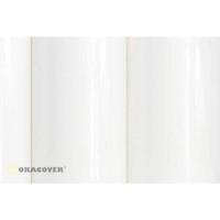 Oracover 82-000-002 Plotterfolie Easyplot (l x b) 2 m x 20 cm Transparant