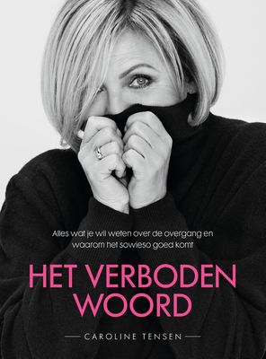 Het verboden woord - Caroline Tensen - ebook