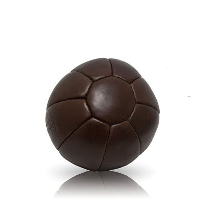 P. Goldsmith & Sons - Vintage Medicijnbal 2 kg - Donkerbruin