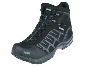 Meindl Quebec Mid GTX