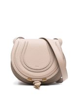 Chloé petit sac à bandoulière Marcie - Tons neutres