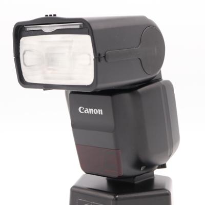 Canon Speedlite 430EX III-RT occasion