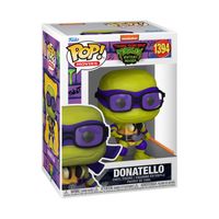 Pop Movies: TMNT Donatello - Funko Pop #1394