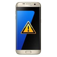 Samsung Galaxy S7 Edge Batterij Reparatie - thumbnail