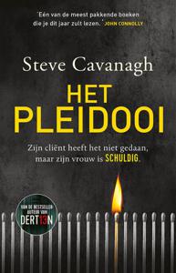 Het pleidooi (Paperback)