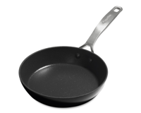 GreenPan Koekenpan Copenhagen - Zwart - ø 24 cm - keramische anti-aanbaklaag GreenPan Koekenpan Copenhagen - Zwart - ø 24 cm - keramische anti-aanbaklaag
