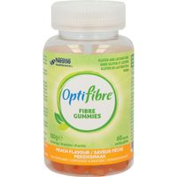 Optifibre Gummies (perzik)