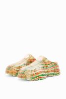 Chunky clogs Collina Strada - MATERIAL FINISHES - 37 Chunky clogs Collina Strada - MATERIAL FINISHES - 37